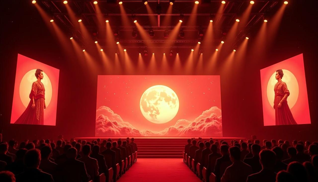 狼窝影院平台年度重磅:十部原创剧集即将上线